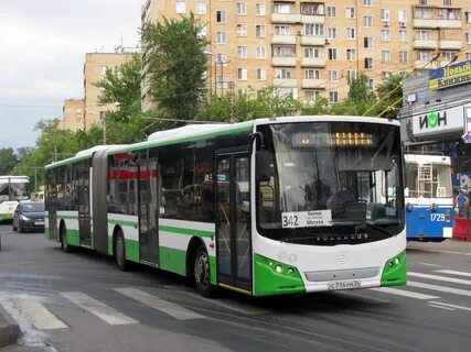 Автобус 1 станция химки