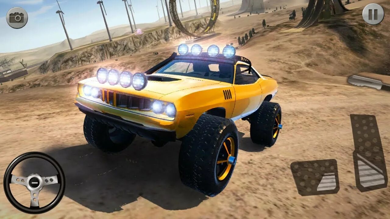 Взлома offroad car driving. Игра Ultimate off Road Simulator. Андроид Ultimate Offroad Simulator. Off Road на андроид. Off Road Simulator для андроид.