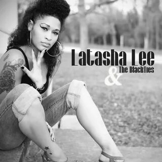 Latasha Lee의 LaTasha Lee & the BlackTies.