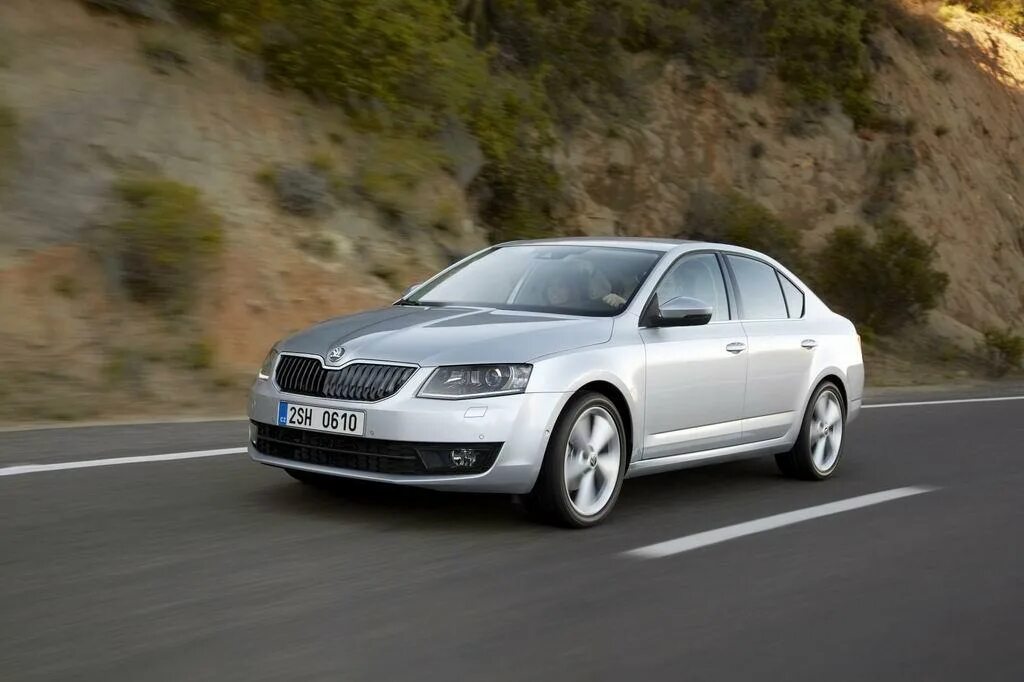 Octavia a8 2025. Octavia a8 2025