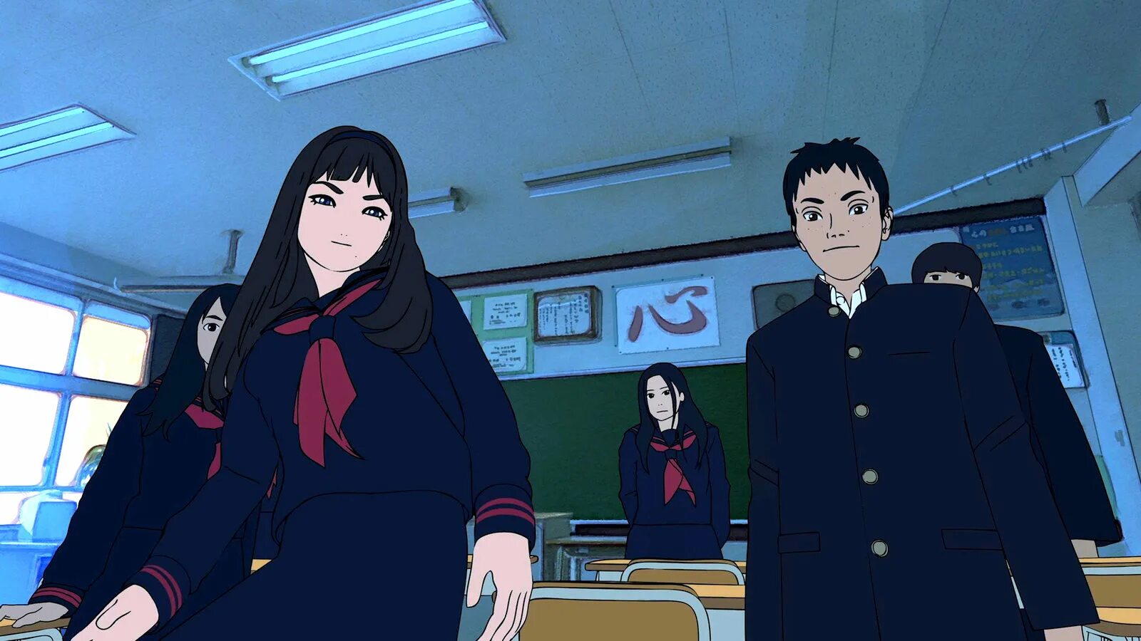 Ханна и элис 2004. Хана и алиса. Дело хана. Хан сок-кю. Дело хана.