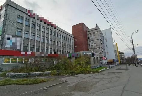 Сети мурманска