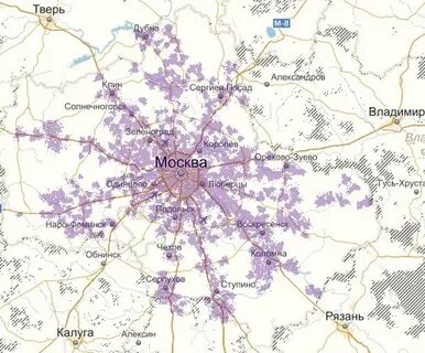 Область 4g