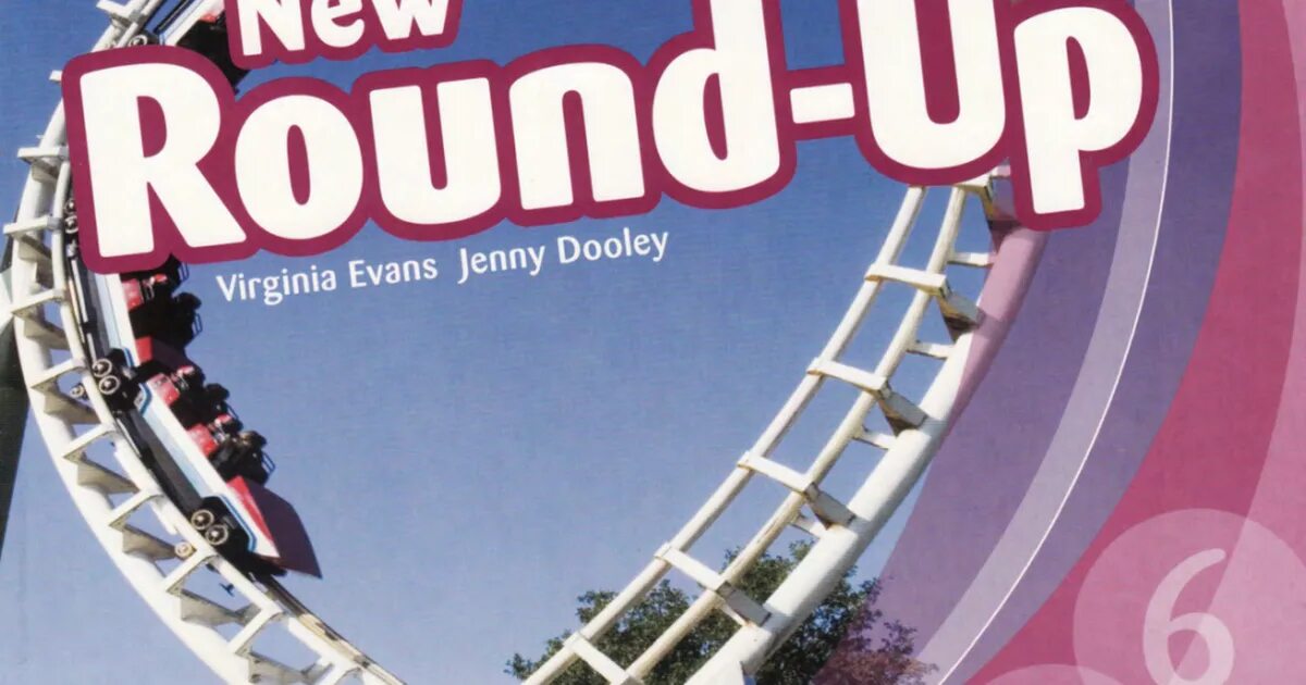 New round 4 students book