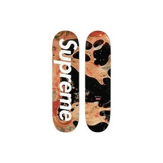 Supreme skate