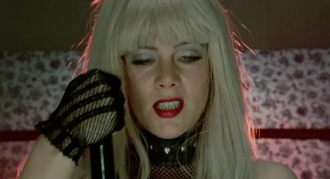 1984). Crimes of Passion. 