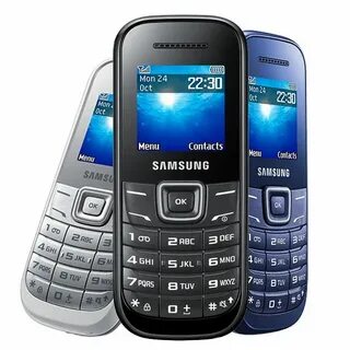 Samsung mobile device