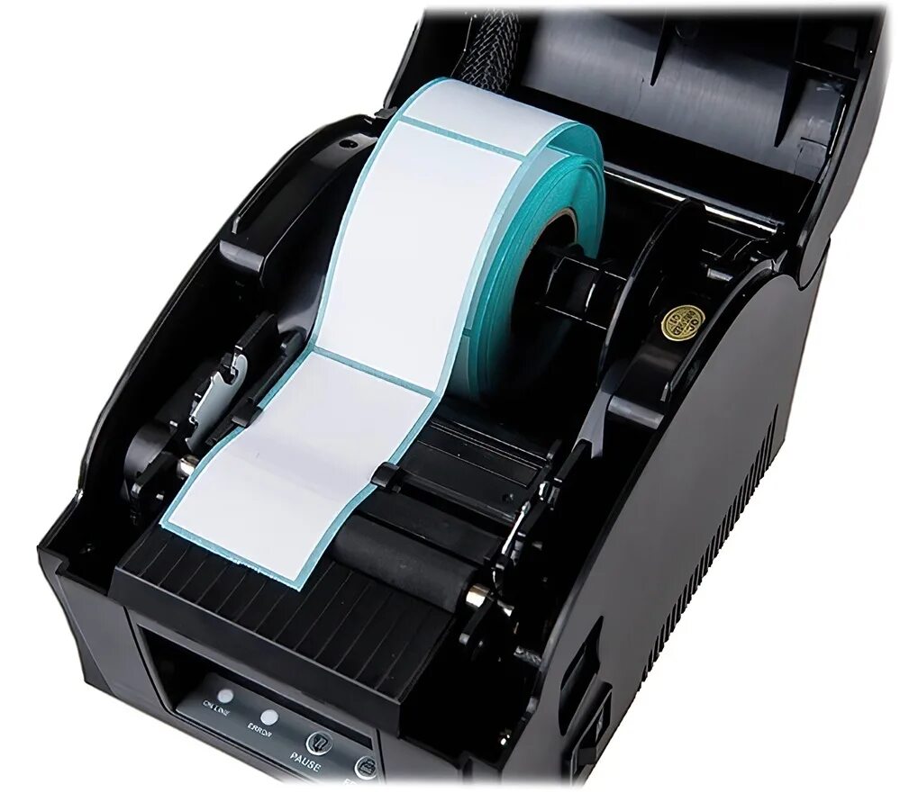 Термопринтеры xprinter купить. Термопринтер Xprinter XP-360b. Xprinter XP-365. XP 360 термопринтер. Термопринтер Xprinter 365b.
