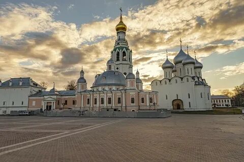 Воскресенье вологда