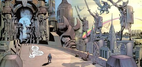 Fuckerman asgard
