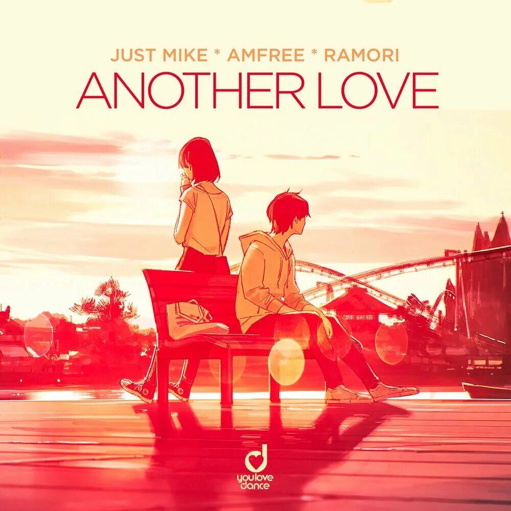 Музыка another love. Another Love. Another Love обложка. Песня another Love. Just Mike.