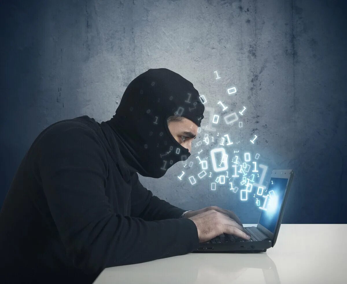 Компьютерная преступность. Кража данных в интернете. Компьютерный терроризм.