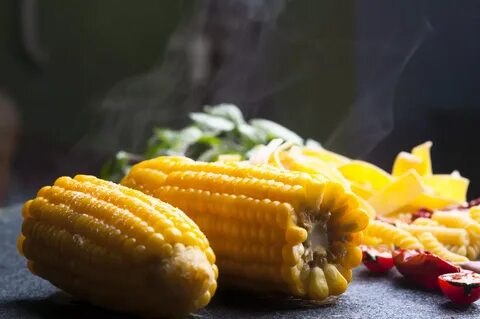Что можно приготовить из вареной кукурузы