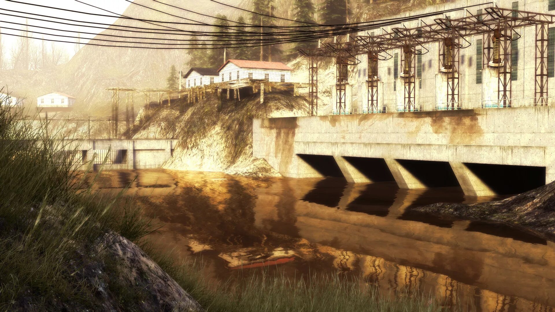Half life 2 2013