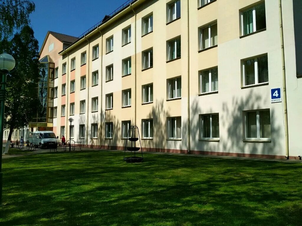 Новости NewGrodno.by в Viber