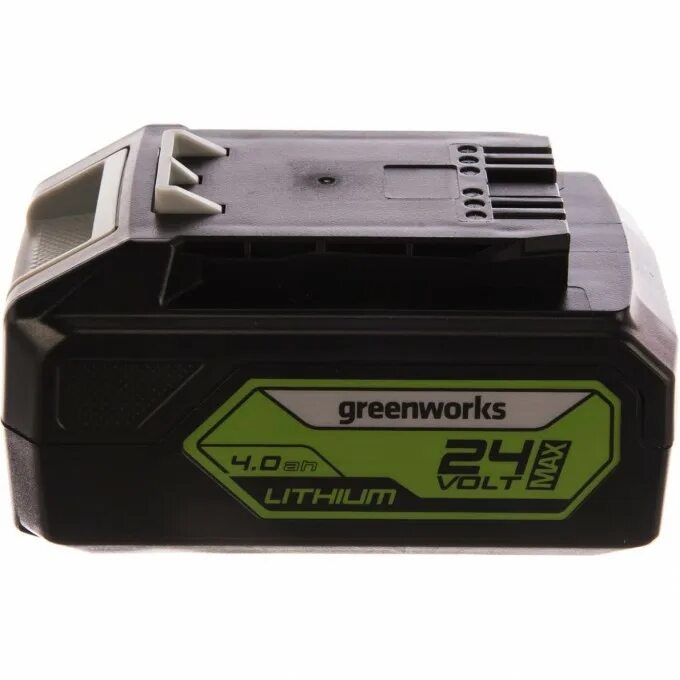 Greenworks аккумулятор 24. Аккумулятор 24 вольта для гринворкс. опрыскиватель greenworks 24v. 2лвб316 аккумулятор. аккумуляторный блок greenworks g24b4 2902807 24 в 4 а·ч.