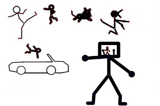 Как сделать пивот. Пивот аниматор фигурки. пак для pivot animator. pivot stickfigure animator. фигурки для pivot.