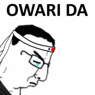 I it s over
