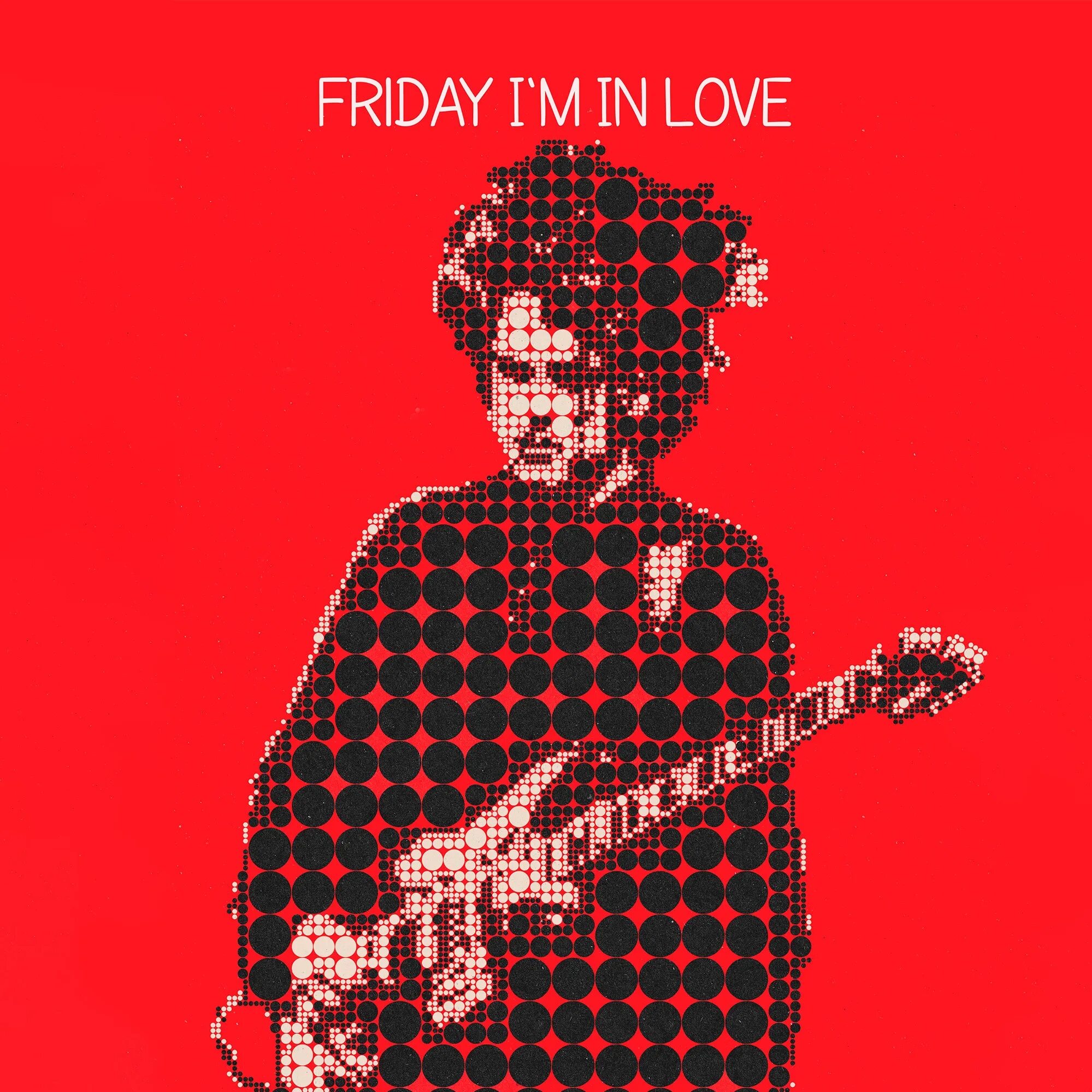 Friday i in love the cure. Friday im in Love the Cure. The Cure Friday i'm in Love бой. The Cure Friday i'm in Love логотип.