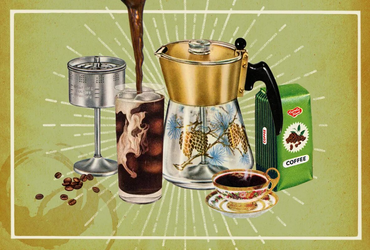 Things are brewing isaintjames