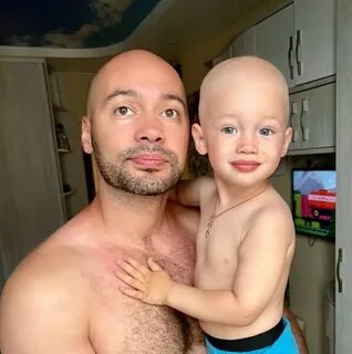 Папа дома 2