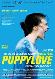 Юная любовь puppylove 2013