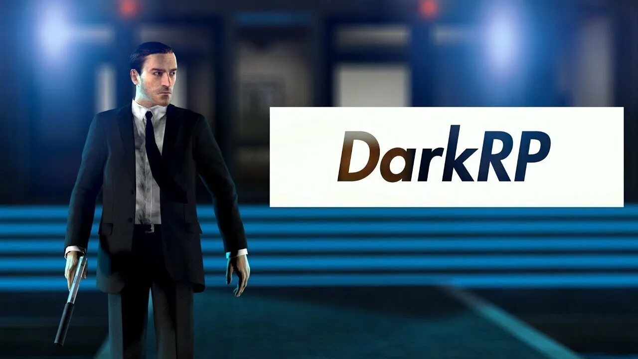 DARKRP логотип. Garry's Mod дарк РП. Гаррис мод DARKRP. DARKRP сервер.