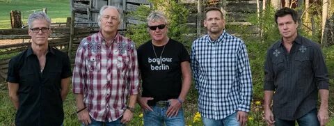 Группа little river band