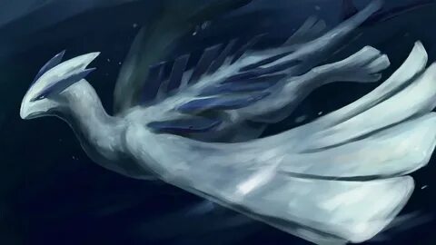 Lugia