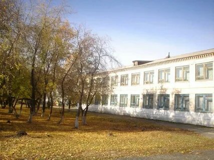 Парфеново сош