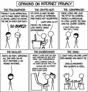 Internet opinion