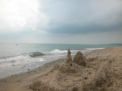 Берегу моря веселовка