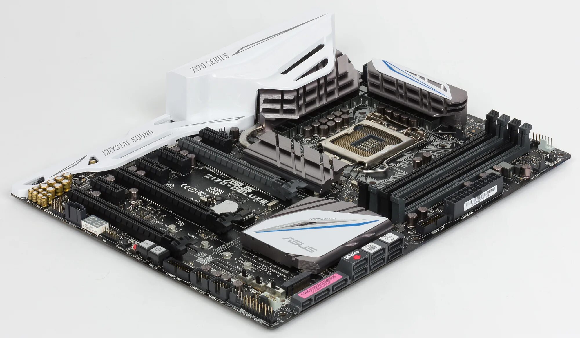 Плата 4 канала. ASUS z170 Deluxe. Материнские платы ASUS z170. ASUS материнки z170. ASUS z170-a motherboard.