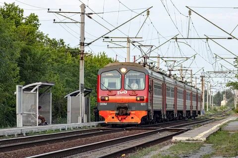 Электричка волгоград 1 сарепта