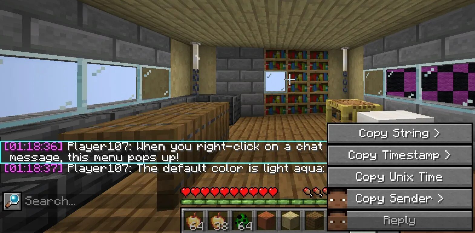 Mini games. История чата майнкрафт. История создания майнкрафта. Майнкрафт хистори. Minecraft обои на телефон.