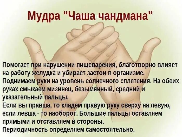 Мудра улыбки. Мудра чаша Чандмана. Мудры для похудения. Мудры на пальцах для здоровья. Мудра чаша Чандмана для женщин.