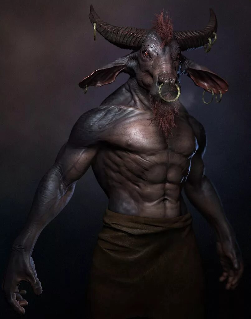 Как зовут человека быка. Кентавр мифология древнегреческая. Критский царь минос. Минотавр получеловек полубык. Минос и минотавр.