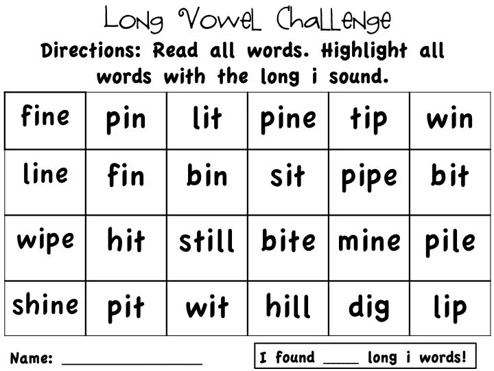 Чтение short long a. Short and long Vowels. Phonics long Vowel Sound a. Short and long Vowel e. Variant 2 reading