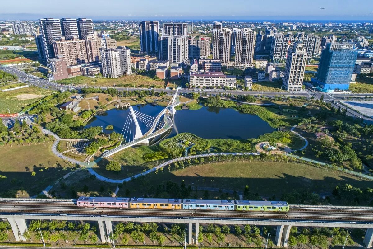Тайвань официальные сайты. Таоюань. taoyuan city. тайвань. тайвань панорама.