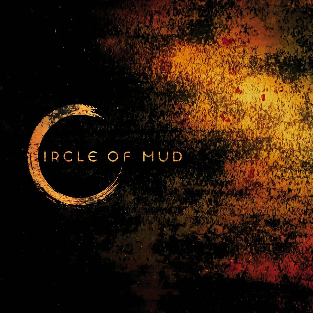 Mud flow the. Mud flow the