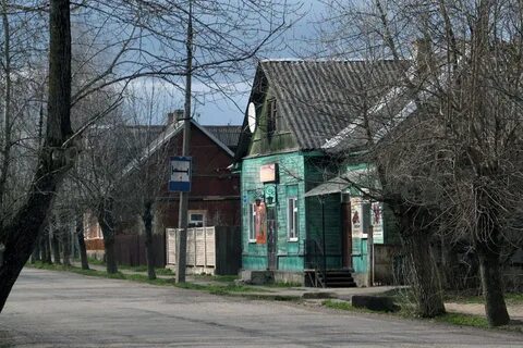 Пыталово сообщество