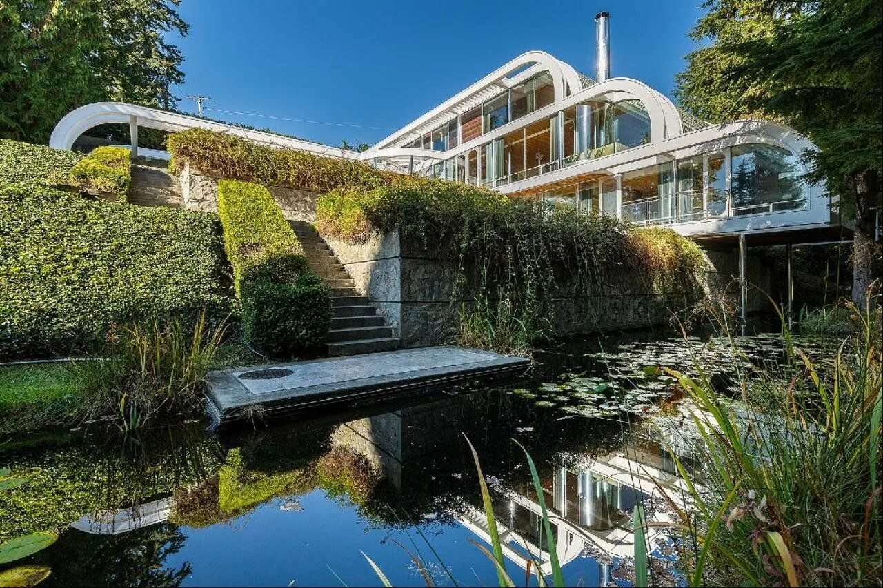 Know knows famous architects