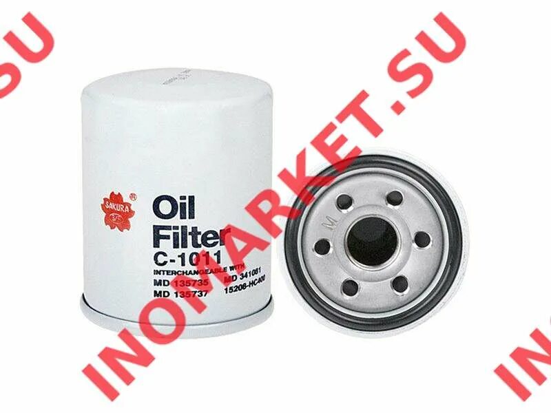 Sakura c1011. Sakura c1011. C1011 sakura масляный фильтр применяемость. Фильтр масляный sakura c1011. Sakura c1011.