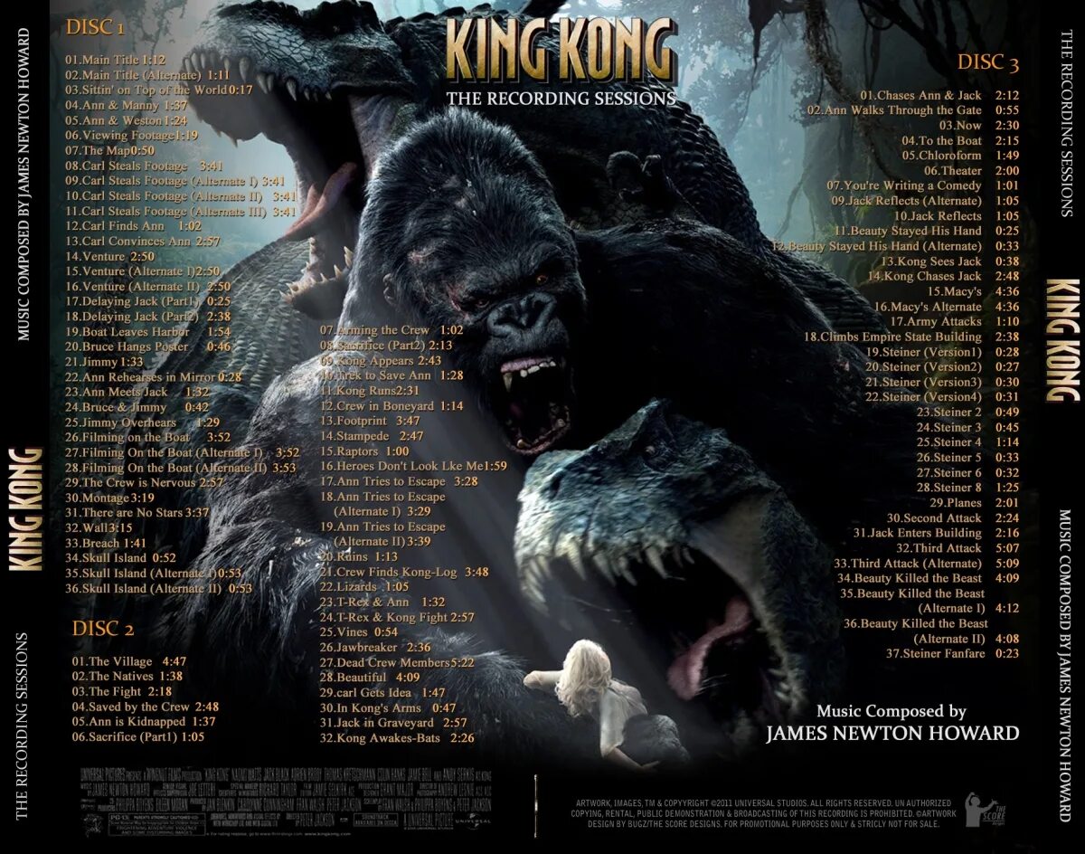 Kingkong 9 отзывы