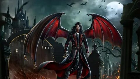Vampire треки