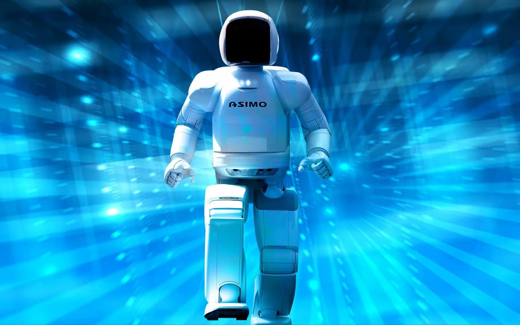 Робот АСИМО. ASIMO Honda. Японский робот АСИМО. Робот 2000:ASIMO.