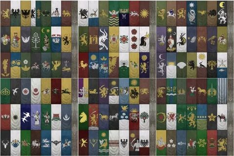 Mount and blade кланы