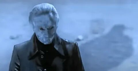 Ghost devils