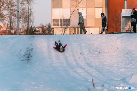 Верхние горки