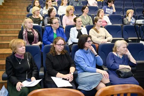 Факультет французского языка
